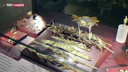 Son 5 yılda Türkiye’ye 8 bine yakın tarihi eserin iadesi yapıldı