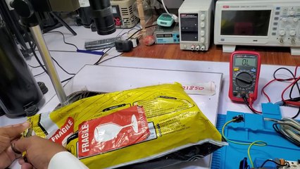 #178 PEL DC Inverter AC F9 Error Code #F9erorr #dcinverter