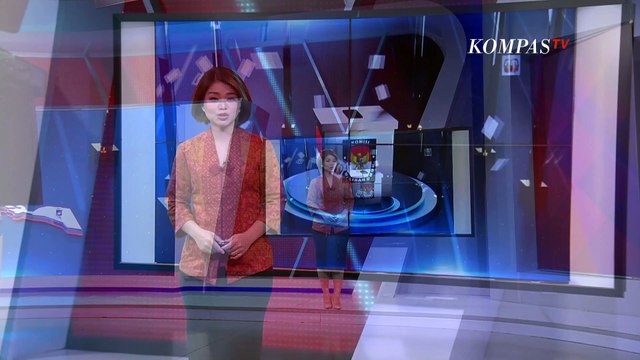 Jokowi Sambut Baik Rencana Pertemuan Megawati dan Prabowo