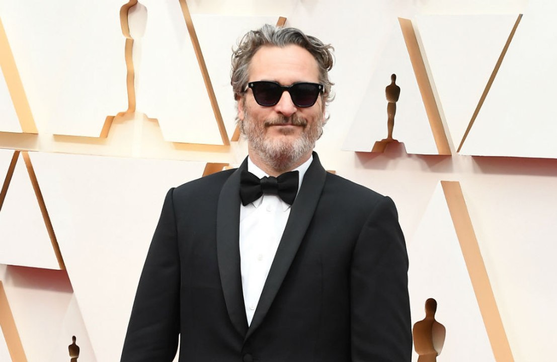Joaquin Phoenix: Hat er Rooney Mara geheiratet?