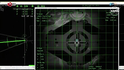Viral Astronot Terjebak di Luar Angkasa