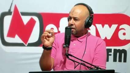 نفزاوة تاك مع حسن بنصالح