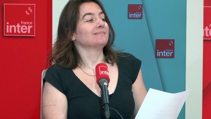Démembrement expliqué par Lisa Delmoitiez : Une chronique surprenante 🩸