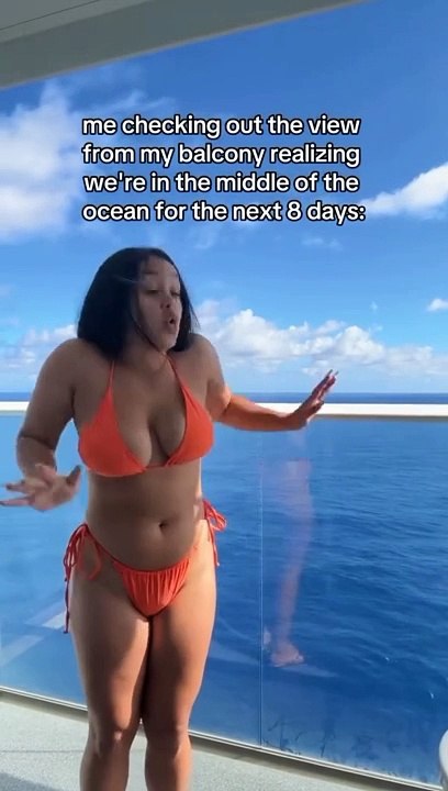 Andrea Lopez Bikini bae