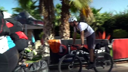 BikingMan Origine 2024 : Maroc - Résumé jour 5