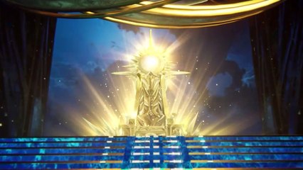 Throne of Seal Episode 127 English Sub __ indo sub(720P_HD)