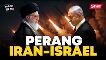 Apa perlu tahu tentang perang Iran-Israel?