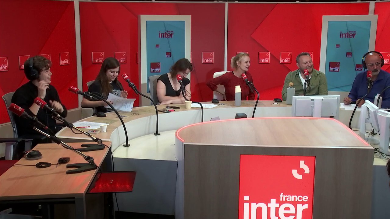 Les bases d’une amitié : le silence - La Drôle D'Humeur De Fanny Ruwet