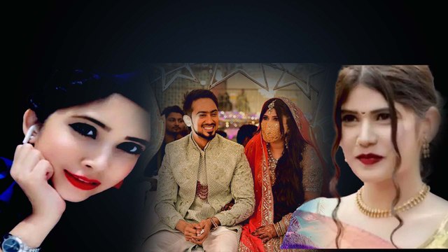 Adnaan Shaikh की पत्नी Ridhi Jadhav शादी से पहले क्या करती थी काम, बहन Iffat का खुलासा ! | FilmiBeat