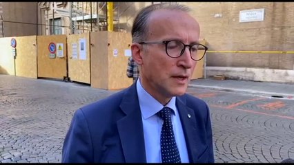 Ddl Sicurezza,  Rossi (Cisl): chiediamo modifiche sostanziali