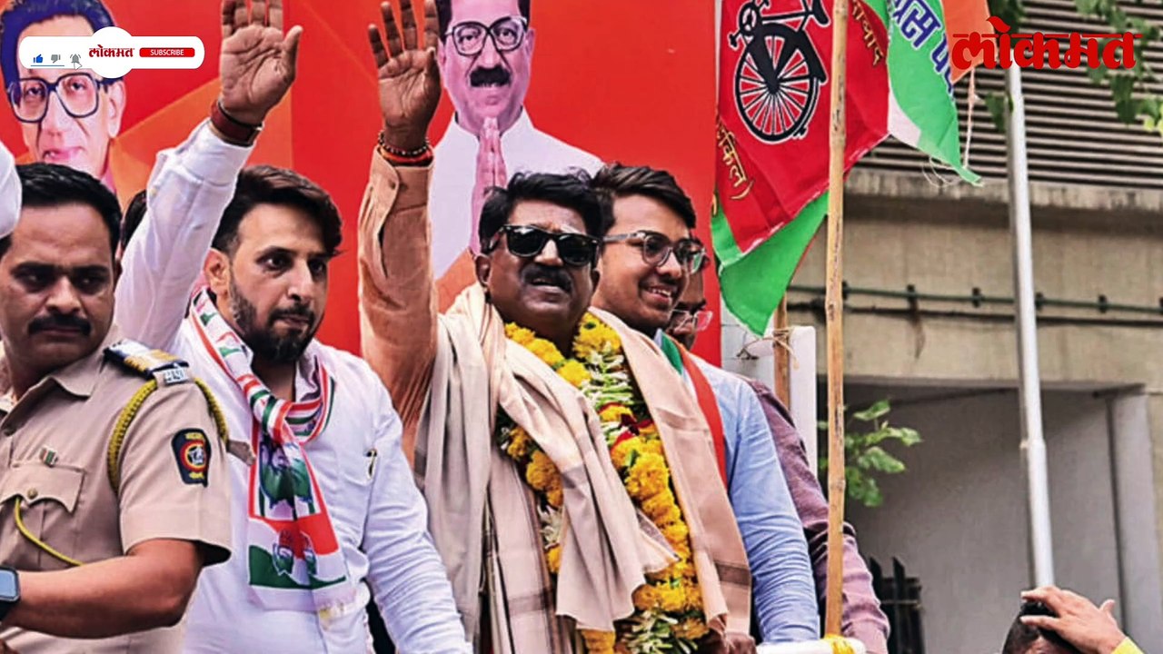 भायखळा मतदार संघाची विशेष चर्चा..शिवसेना विरुद्ध शिवसेना लढत लक्षवेधी