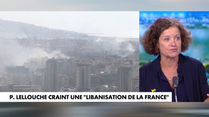 Elisabeth Lévy : «Qu’on ait besoin de mettre des policiers partout n’est pas mon idéal de ville»