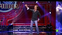 Santi Rodríguez - Los aviones [El Club de la Comedia] #monologo #risa #chiste