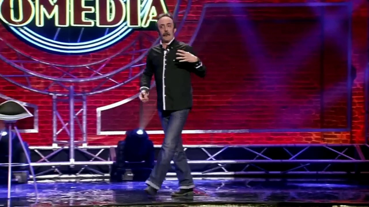 Santi Rodríguez - Estadísticas [El Club de la Comedia] #monologo #risa #chiste