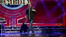 Santi Rodríguez - Estadísticas [El Club de la Comedia] #monologo #risa #chiste