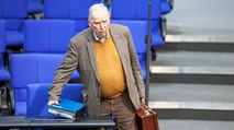 AfD-Größe Gauland zieht sich zurück