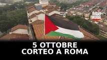 Il 5 Ottobre corteo a Roma, nonostante divieto della Questura