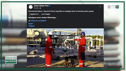 [#RP] La Revue de presse du 02 octobre 2024