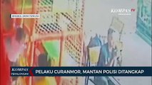 Residivis Pecatan Polisi Gasak Tas di Mal Mlati, Sleman