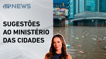 Consulta pública é aberta para combate da crise climática; Patrícia Costa analisa