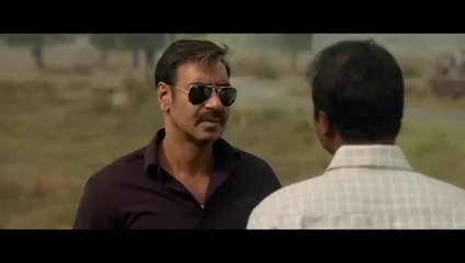 Ajay Devgan ORG print crime,thriller, Raid ,hindi movie