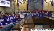 Video News - Consoli, al via il campionato