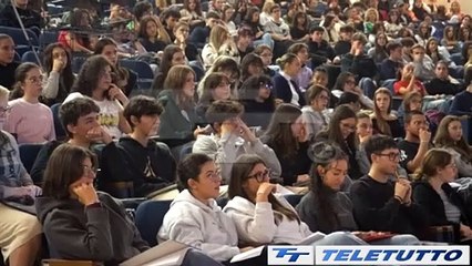 Video News - Una palestinese e un'israeliana: due madri per la pace
