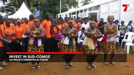 Le 7 minutes du 1 Octobre 2024 (édition du 19H)