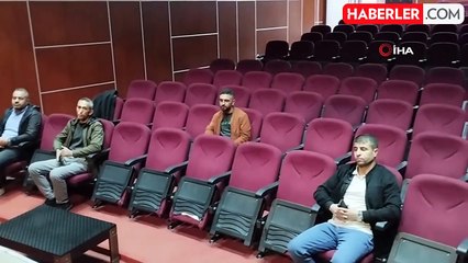 Varto Milli Eğitim Müdürlüğü'nde 10 Kişi Kura ile Belirlendi