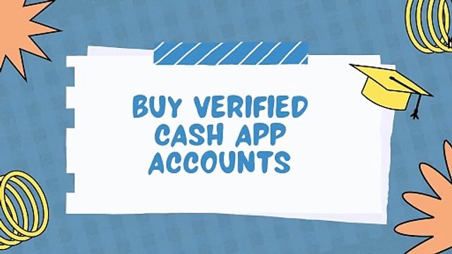 Buy USA, UK, CA Verified Cash App Accounts