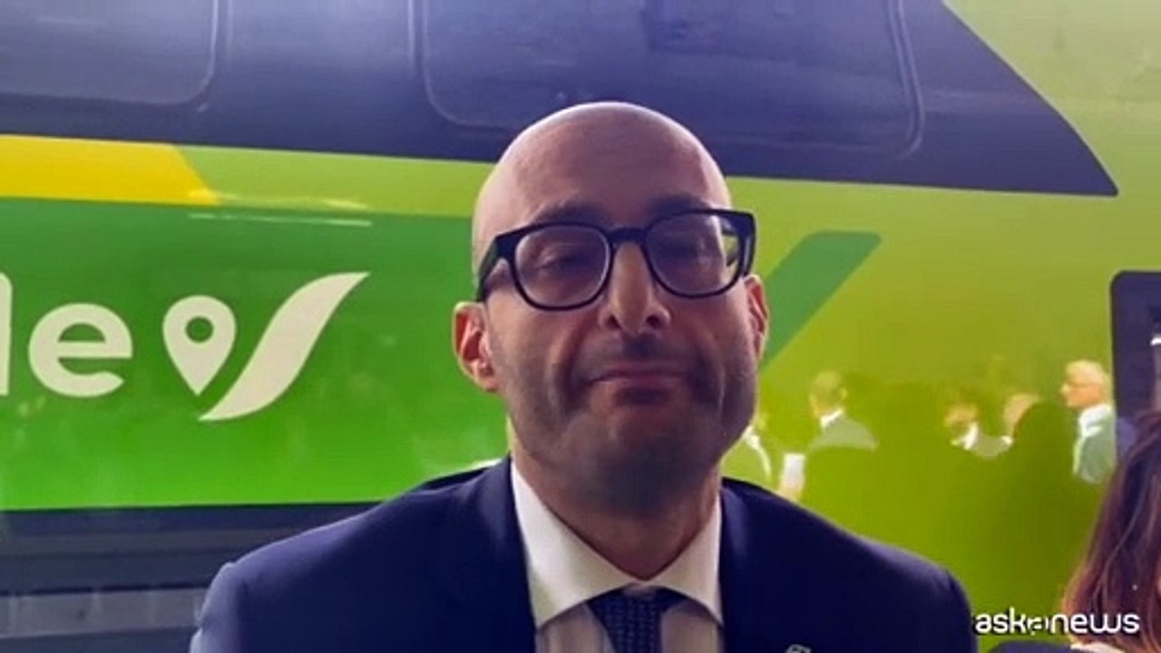 Caos treni Roma, Strisciuglio(Rfi): guasto raro, andremo a fondo