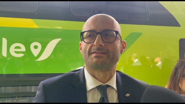 Caos treni Roma, Strisciuglio(Rfi): guasto raro, andremo a fondo