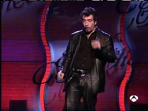 Agustín Jiménez - Los Santos Inocentes [El Club de la Comedia] #monologo #risa #chiste