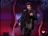 Agustín Jiménez - Los Santos Inocentes [El Club de la Comedia] #monologo #risa #chiste