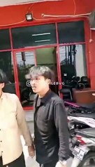 VIRAL TERJADI KERIBUTAN DI KANTOR REKRUTMEN DI JAKSEL, DIPICU PELAMAR DIMINTAI UANG
