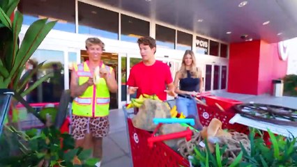 I Built a SECRET Zoo In My House! #zoo #dailymotion