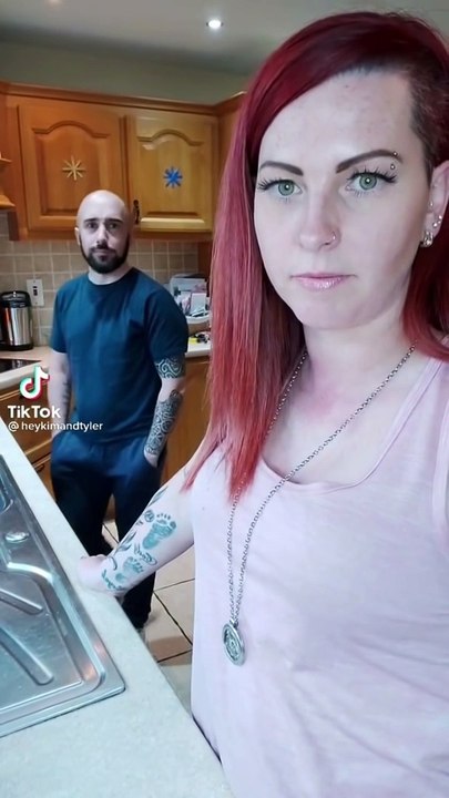 Couple Pranks TikToks _ _ Funny Tiktok Couple Pranks And Goals Compilation #20 #Comedy #dailymotion #prank