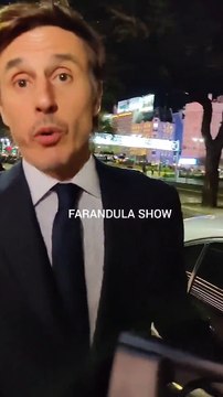 La palabra de Roberto García Moritán tras su polémica separación de Pampita