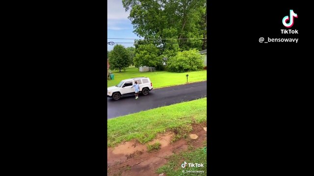 SHE'S GONE COME OVER! _ Texting My Girlfriend _ Part 2 _ TikTok Compilation #dailymotion #foryou #comedy