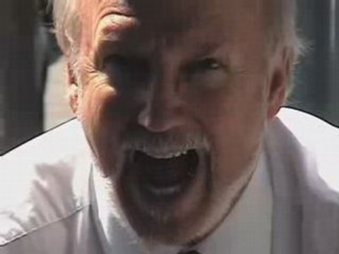 ADDICTED TO OIL parody Loose Bruce Kerr Addicted to Love