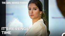 I'm the New Partner of the Hotel I Was Humiliated In - The Girl Named Feriha