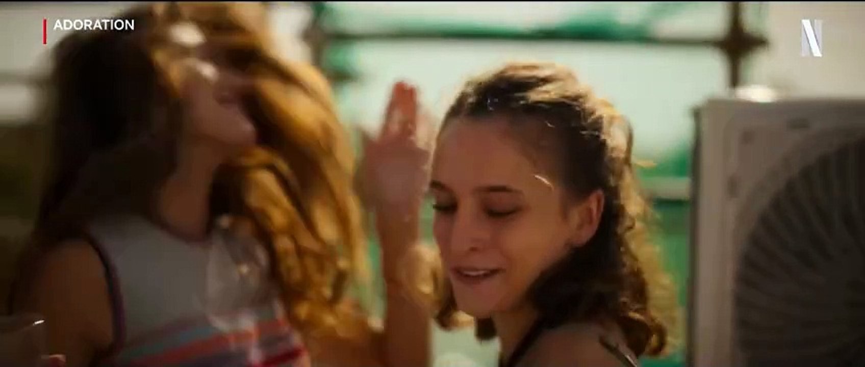 Adorazione Teaser OmeU