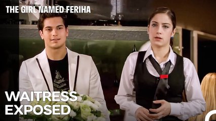 The Love Story #7; Surprise Welcoming on Birthday - The Girl Named Feriha