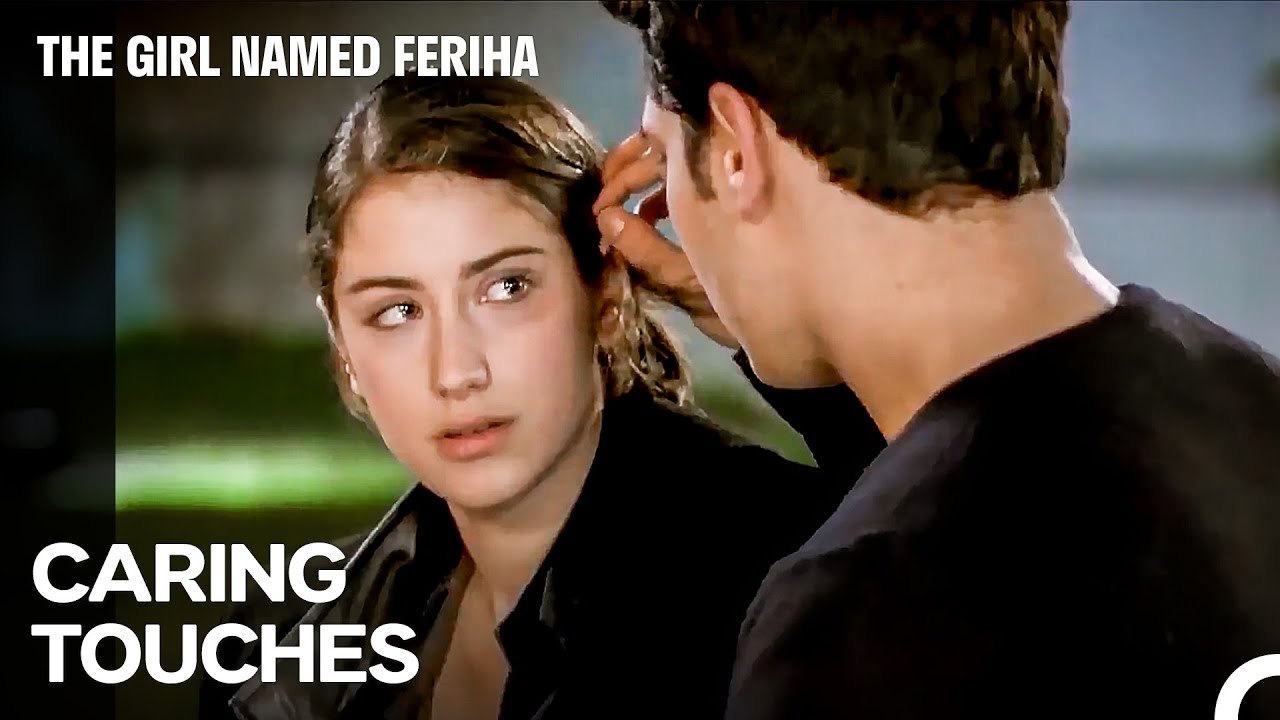 The Love Story #2; Believe in Coincidences - The Girl Named Feriha