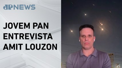 Como Israel deve responder aos ataques do Irã? Ex-major do Exército de Israel comenta