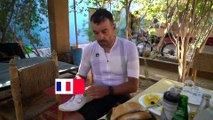 BikingMan Origine 2024 : Maroc - Résumé jour 2