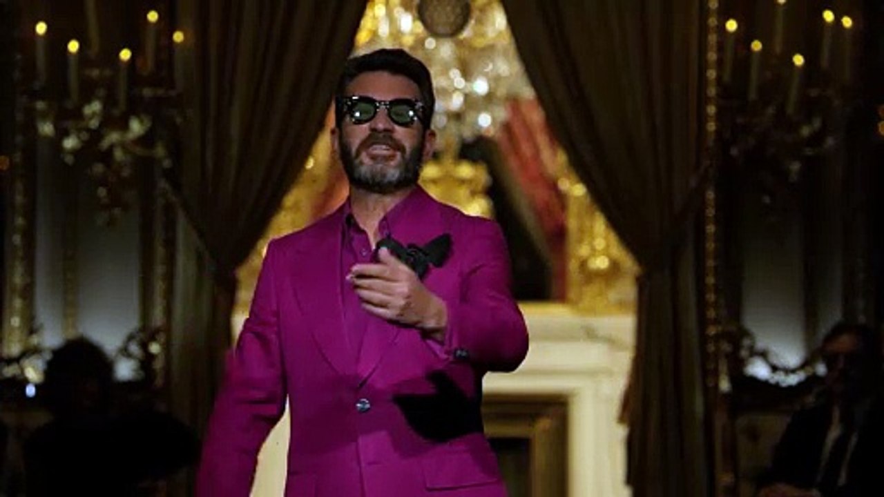 MASK SINGER 4 PROMO ANTENA 3