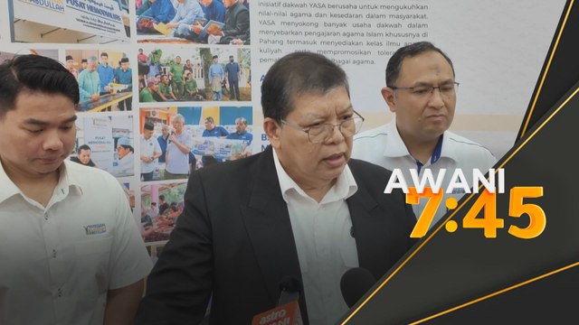 Tiada usul tidak percaya terhadap Perdana Menteri