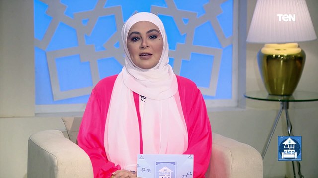 جهود مؤسسة فيكم الخير في مساعدة المحتاجين مع الشيخ كارم ممدوح | بيت دعاء