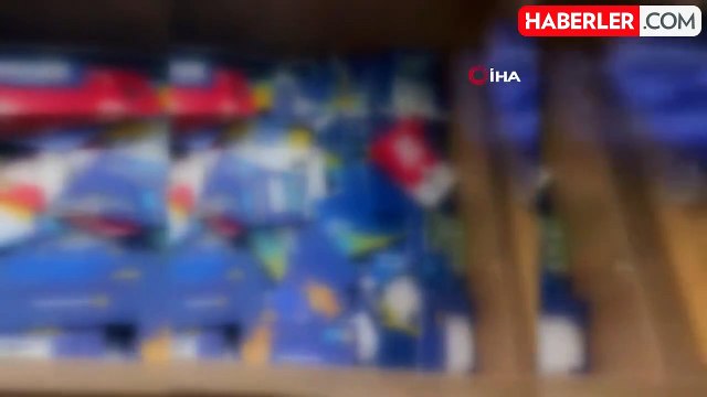 Antalya merkezli dolandırıcılık çetesi çökertildi: 163 kişi yakalandı